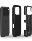 Dark Mode - Tough iPhone Case