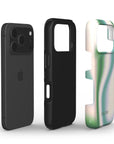 Glacé - Tough iPhone Case