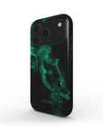 Ghosted - Tough iPhone Case