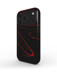 Wired - Tough iPhone Case