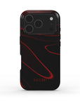 Wired - Tough iPhone Case