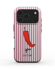 Spice - Tough iPhone Case