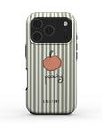 Peachy - Tough Phone Case