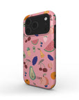 Vitamini - Tough iPhone Case