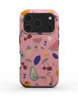 Vitamini - Tough iPhone Case