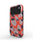 Cerise - Tough iPhone Case