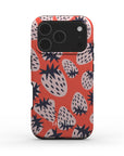 Cerise - Tough iPhone Case