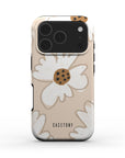 Lady Bloom - Tough iPhone Case