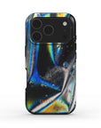 Holo - Tough iPhone Case