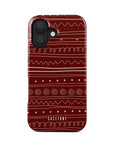 Jingle Joy Snap iPhone Case