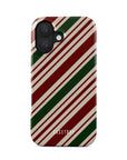 Candy Way Snap iPhone Case