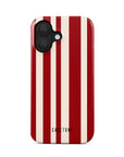 Festive Bauble Snap iPhone Case