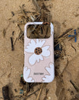 Lady Bloom - Tough iPhone Case