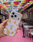 Limoni - Tough iPhone Case