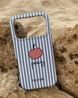 Peachy - Tough Phone Case