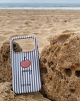 Peachy - Tough Phone Case