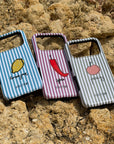 Spice - Tough iPhone Case
