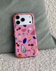Vitamini - Tough iPhone Case