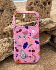 Vitamini - Tough iPhone Case