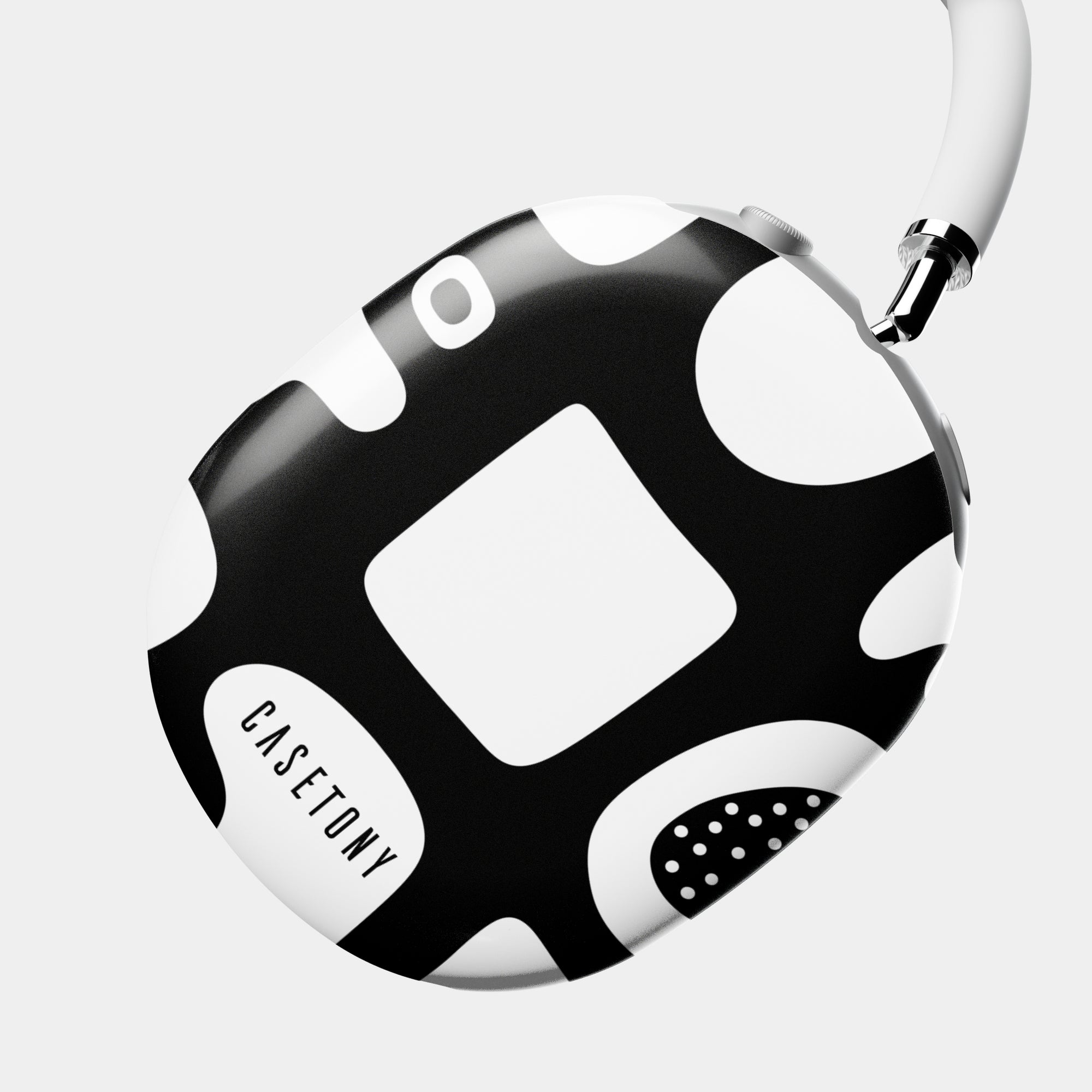 Random Memories AirPods Max Case