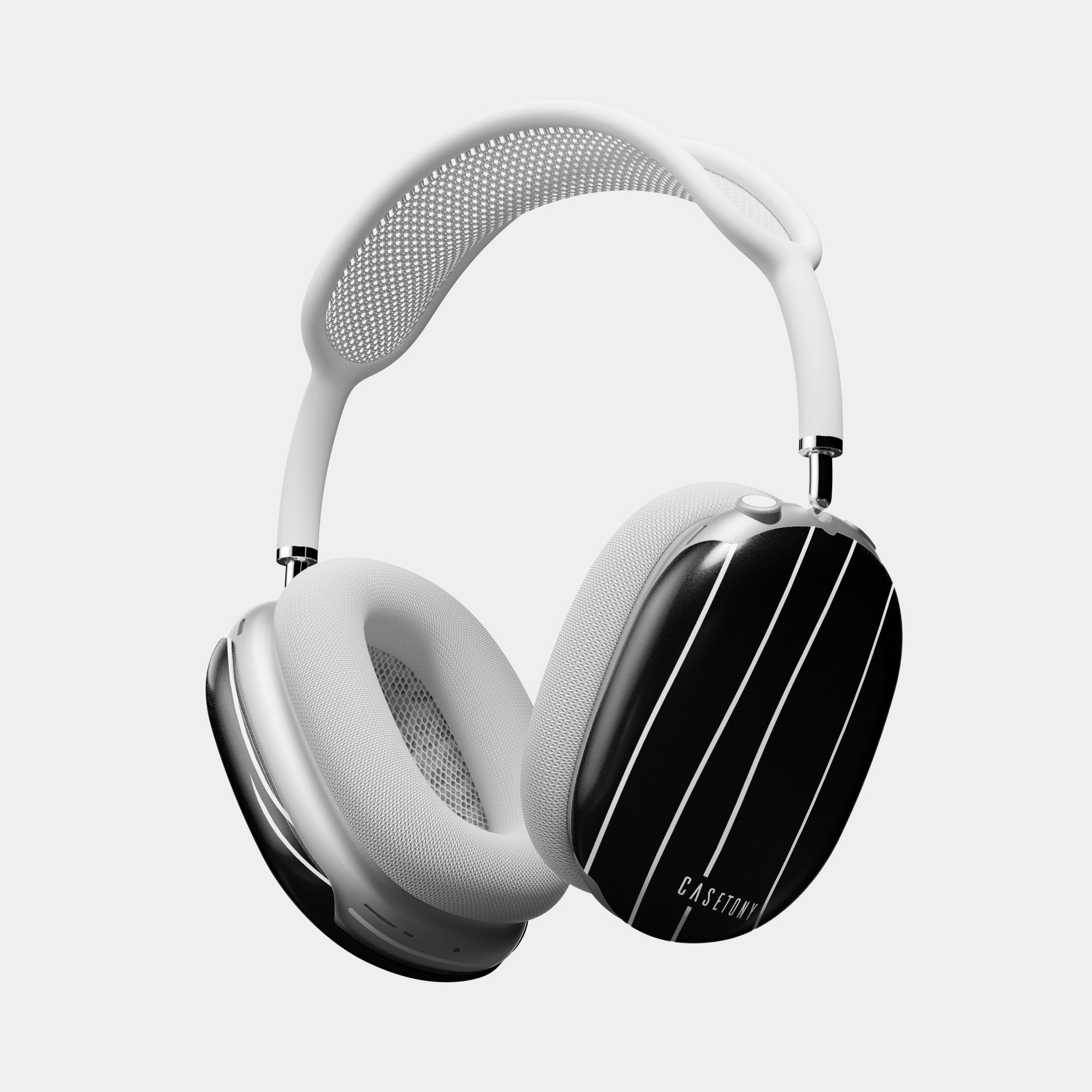 Black Vision AirPods Max Case