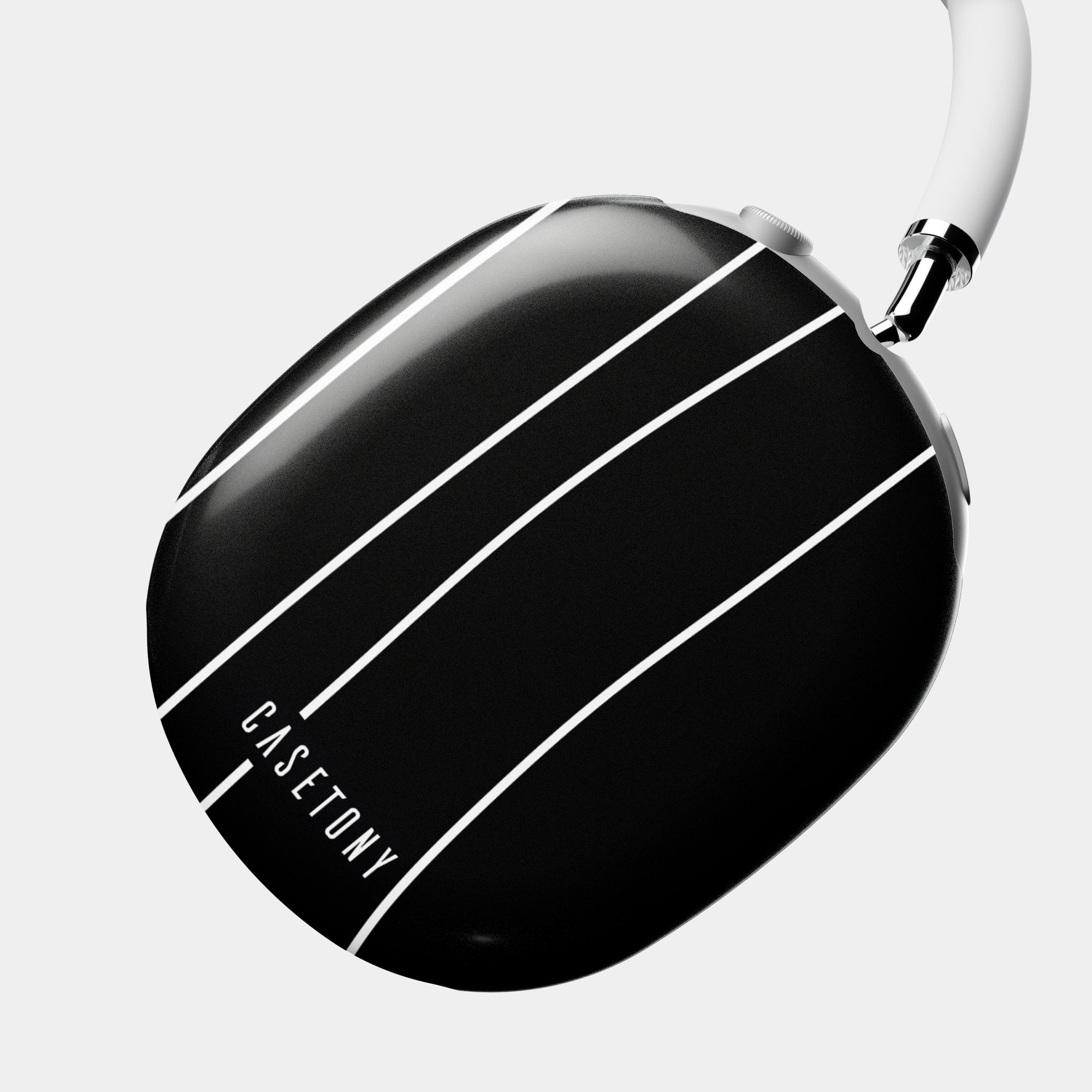 Black Vision AirPods Max Case