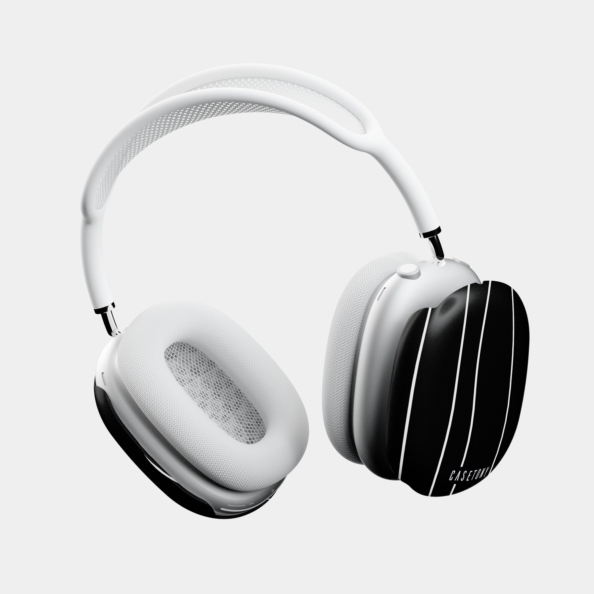 Black Vision AirPods Max Case