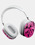Pinky Party AirPods Max Case