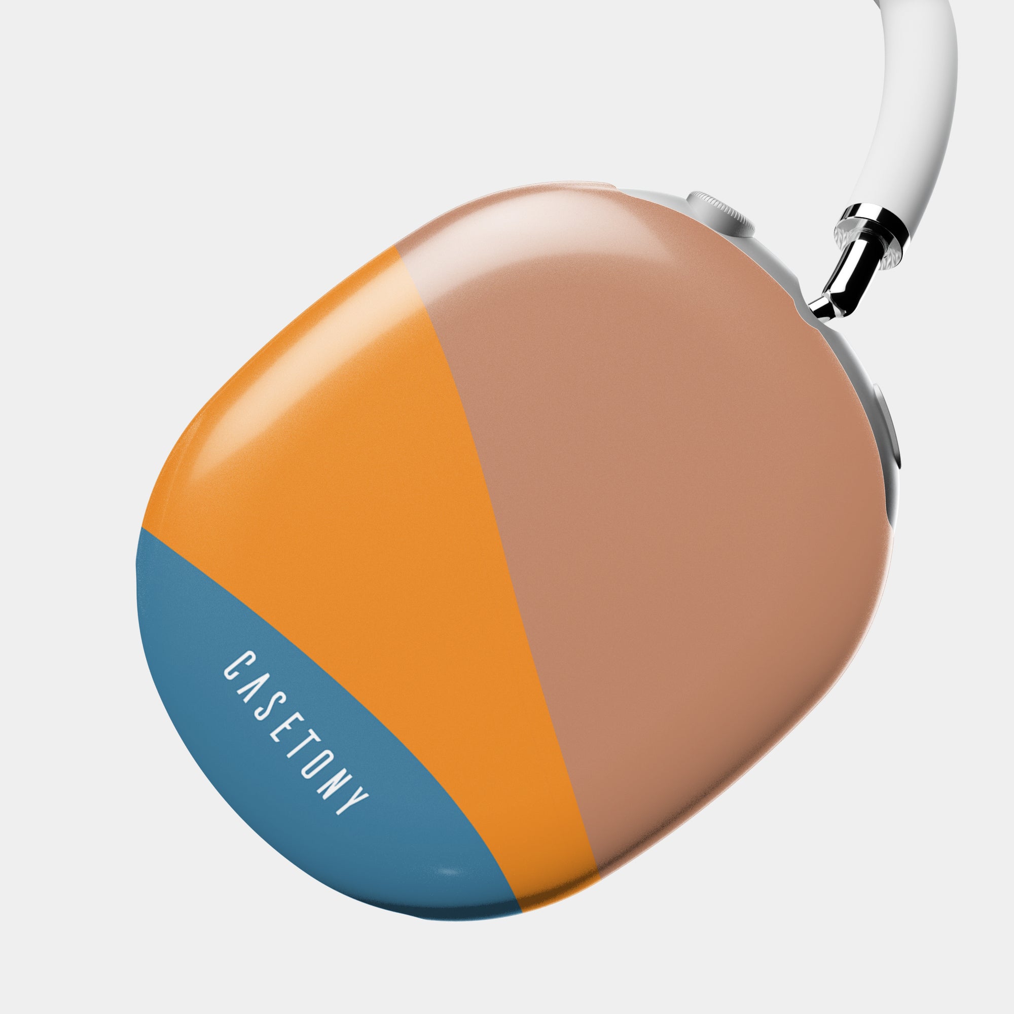 Sky &amp; Sand AirPods Max Case