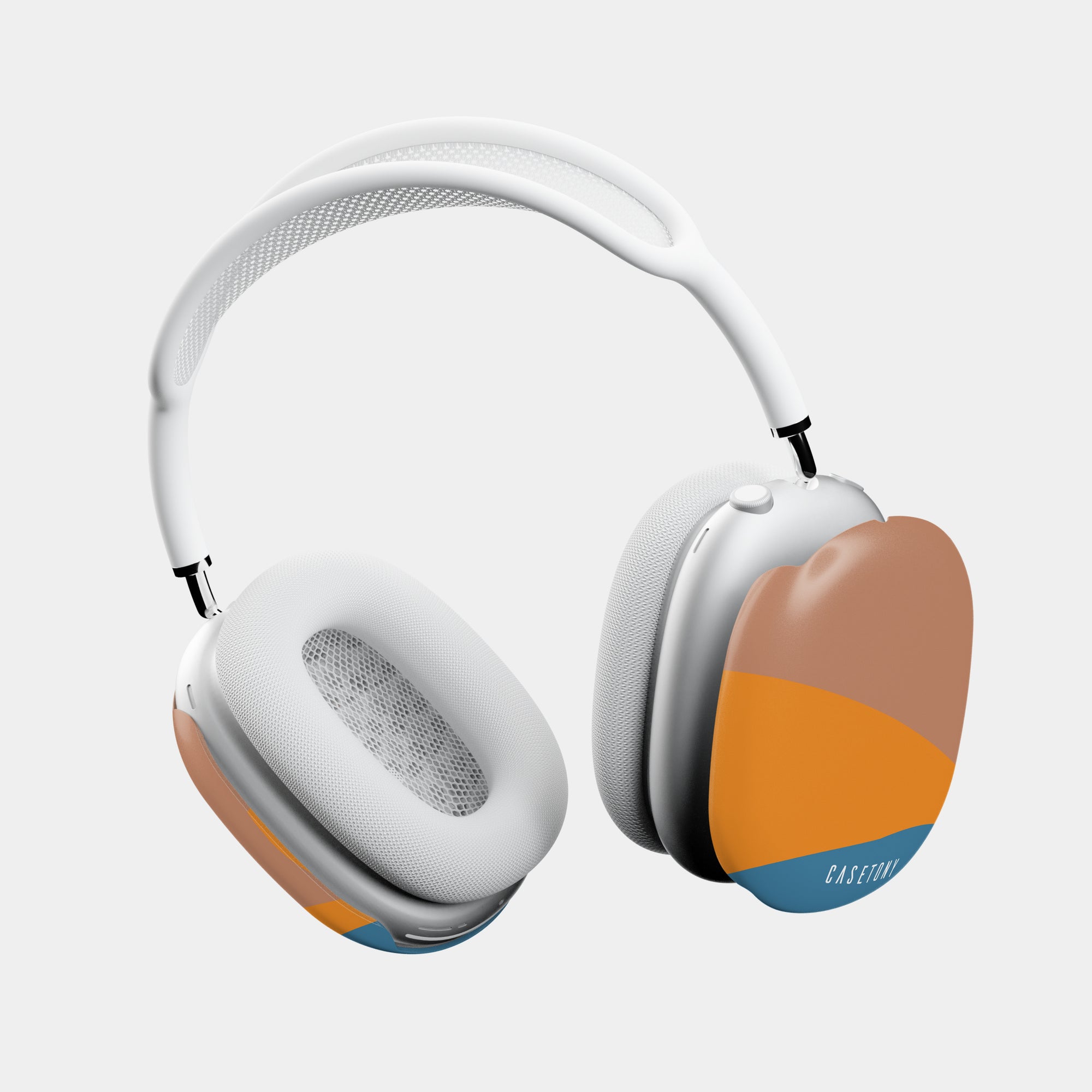 Sky &amp; Sand AirPods Max Case