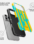 Sunstream Tough iPhone Case