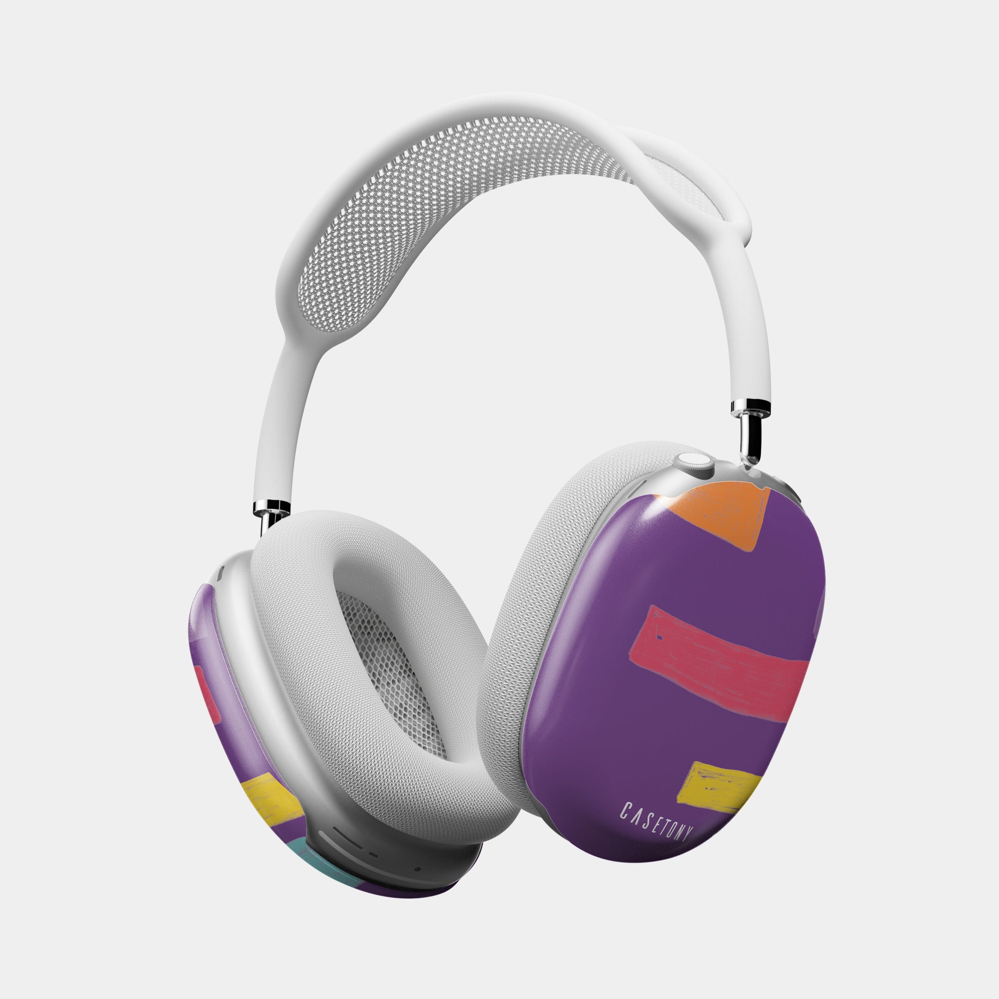 Bold Hold AirPods Max Case