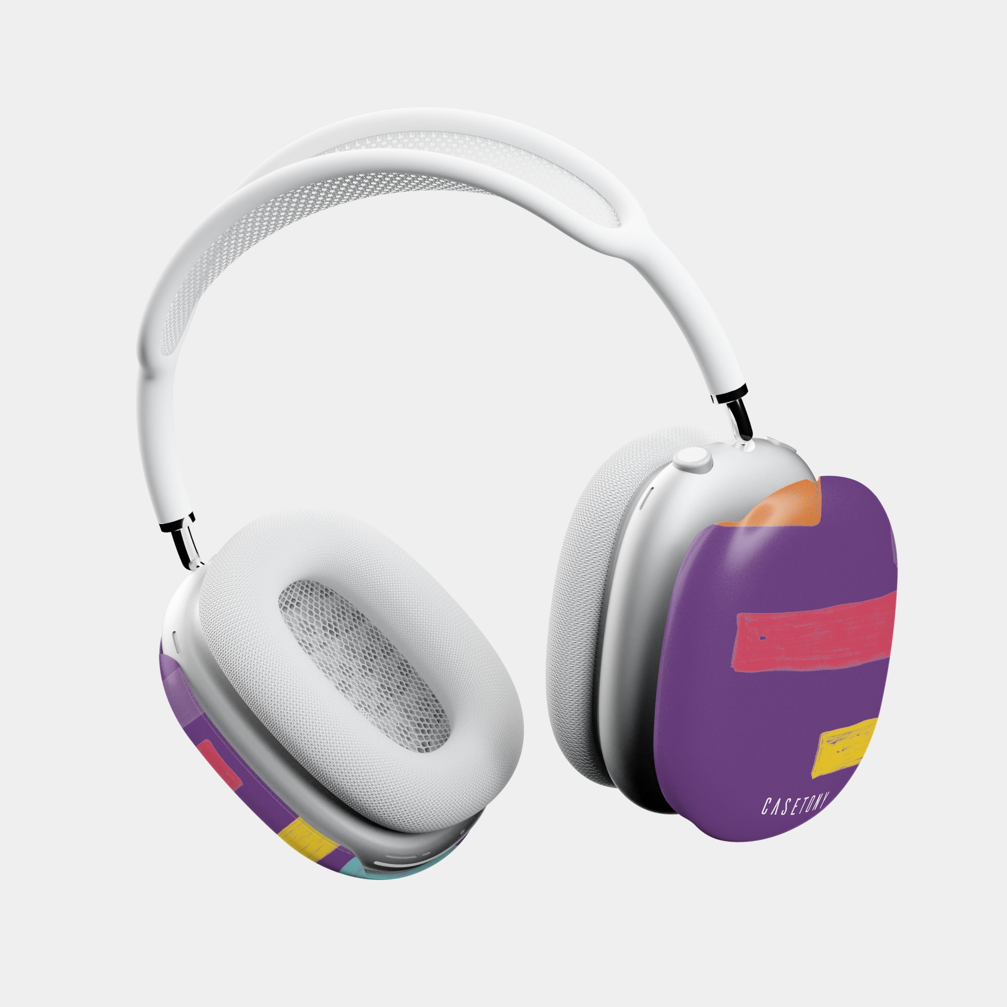 Bold Hold AirPods Max Case