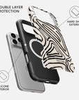 Inkstream Tough MagSafe Case