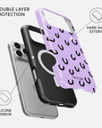 Cosmic Giggles Tough MagSafe Case
