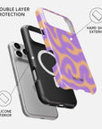 Ecliptica Tough MagSafe Case