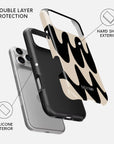Sandora Tough iPhone Case