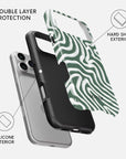 Olivio Tough iPhone Case