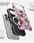 Aquarelle Tough MagSafe Case
