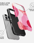Scarlette Tough iPhone Case