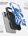 Azura Tough iPhone Case