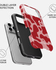 Rowana Tough iPhone Case