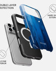Bluefall Tough MagSafe Case