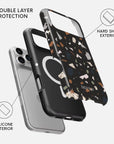 Gentle Sparks Tough MagSafe Case