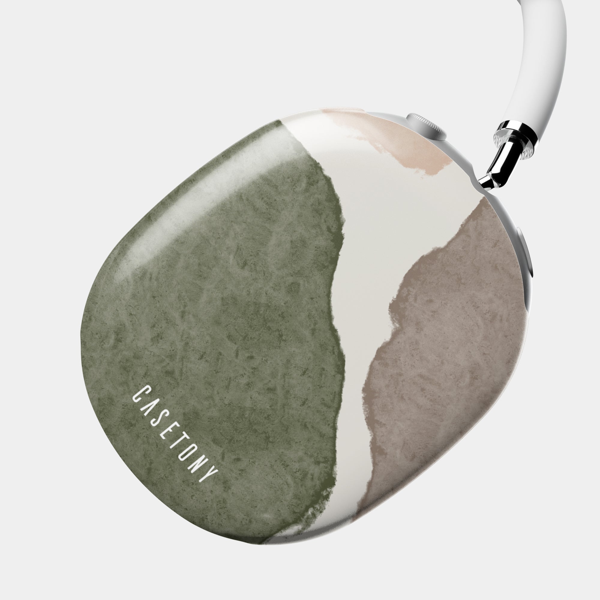 Crossing Paths AirPods Max Case