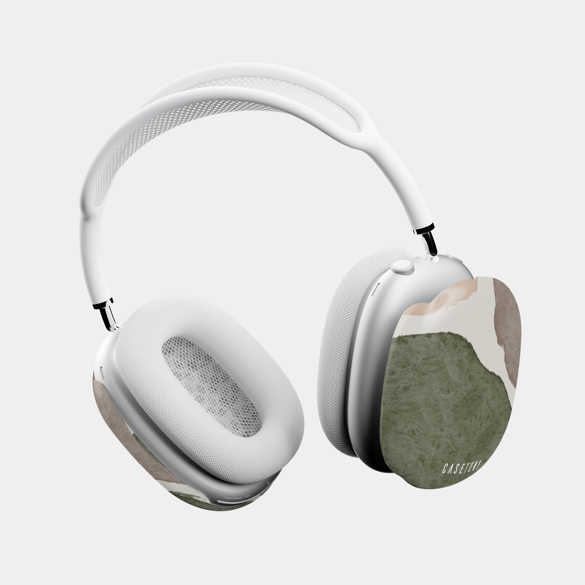 Crossing Paths AirPods Max Case