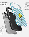 Lemon Juice - Tough iPhone Case