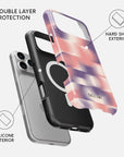 Wisteria Tough MagSafe Case