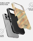 Marigoldé Tough iPhone Case