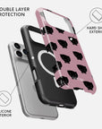 Mew Tough MagSafe Case